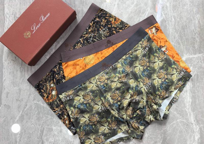 LP boxer L-3XL 070270